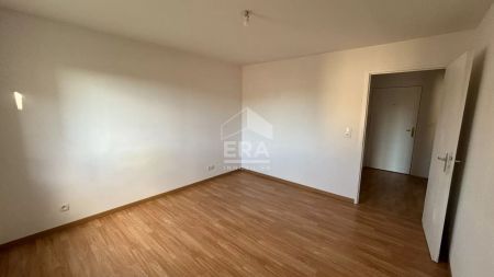 APPARTEMENT T2 AVEC PARKING ROUEN GAUCHE - Photo 4