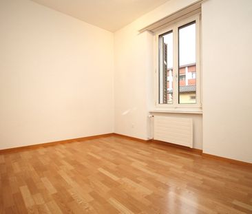 2.5 Zimmer, 67 m², EG - Photo 4