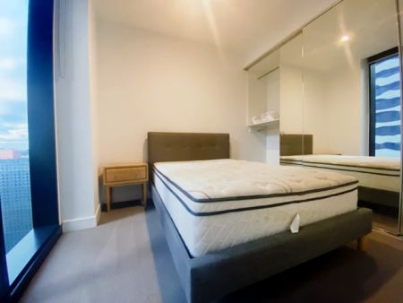 1002/160 Victoria Street, Melbourne - Photo 5