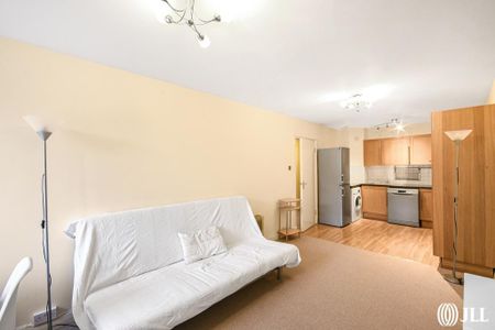 1 bedroom apartment to rent - Photo 3