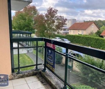 Appartement à louer 2 pièces 30.6m² - Photo 4