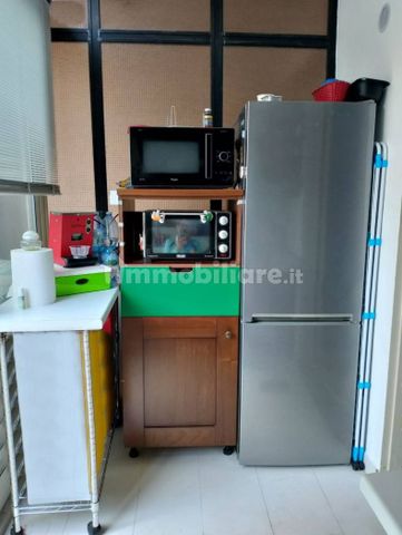 Bilocale via Giuseppe Tomasi di Lampedusa, Centro, Villafranca Tirrena - Photo 3