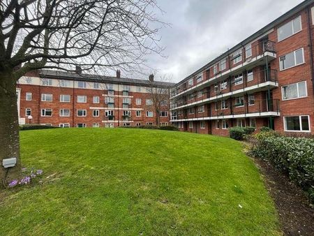 Redmires Court, Eccles New Road, Salford, M5 - Photo 3