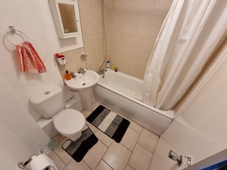 1 Bed Student Accommodation - Photo 4