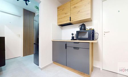 Warszawa, Okopowa - Фото 5