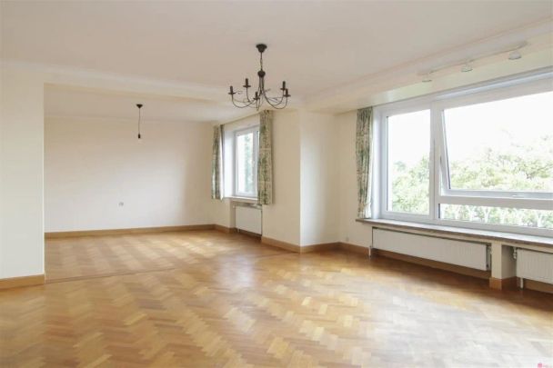 Karaktervol appartement - Foto 1