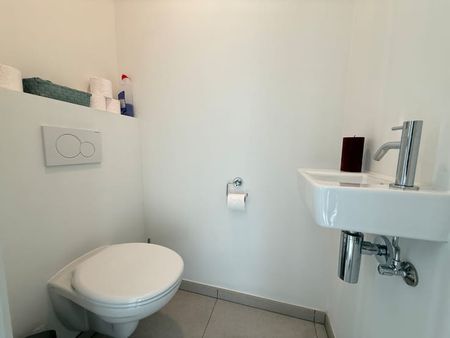 Appartement te huur - Photo 4