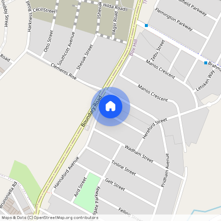 98 Hannaford Avenue, NSW 2765, Box Hill