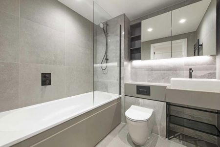 1 bedroom flat to rent - Photo 5