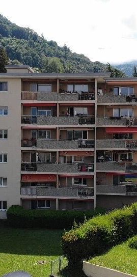 Bel appartement de 3.5 pièces à Chernex ! - Photo 2