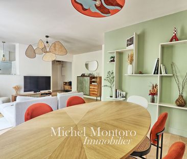 Location Appartement 4 pièces 76m² - Photo 3