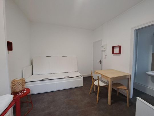 Location Appartement 1 pièce 13m² TOURS 37000 - Photo 1