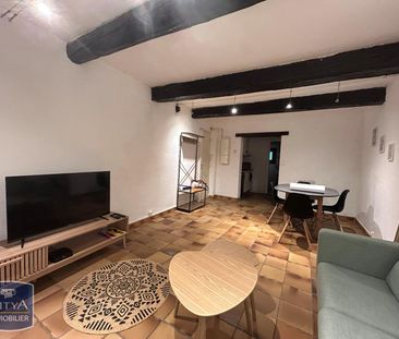 Location Appartement 2 pièces 37m² AVIGNON 84000 - Photo 2