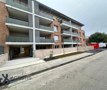 APPARTEMENT T2 45M - Photo 1