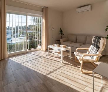 Alquiler de piso en Campo de Mijas - Photo 2