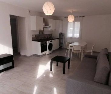 Location Maison - Photo 1