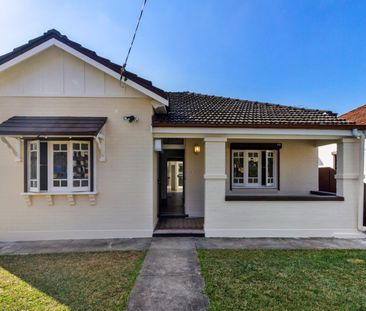 20 Newcastle Street, Five Dock NSW 2046 - House For Rent | Domain - Photo 2