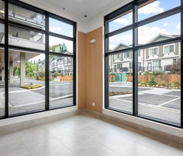 Brand New Condo in Sterling at Bell Centre B – First Month Free! - Photo 1