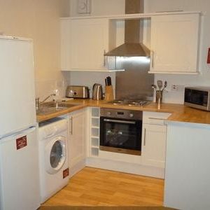 3 Bed - Morris Terrace, Stirling - Photo 2