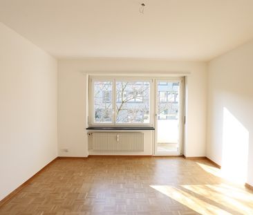 3-Zimmerwohnung Nähe Rhein zu vermieten - Foto 3