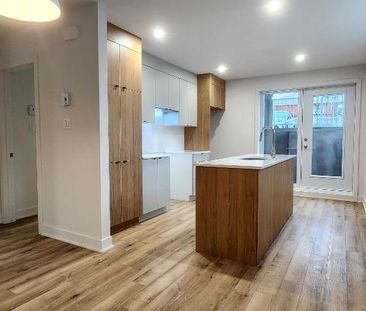 Brière - CONDO 4 1/2 NEUF ** ANIMAUX PERMIS - Photo 2