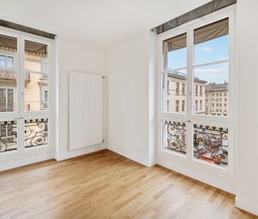 Du cachet pour ce magnifique logement en centre-ville ! - Foto 2