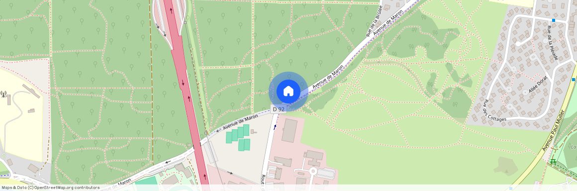 54600 Villers-lès-Nancy