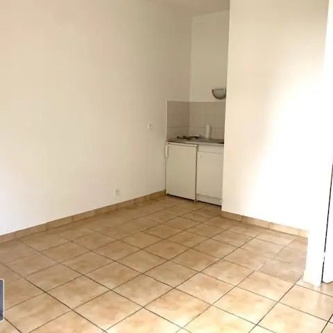 Appartement à louer 2 pièces 33.5m² - Photo 1