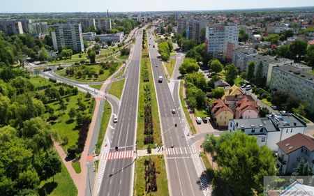 Mieszkanie do wynajęcia, Płock, ul.Saperska - Фото 4