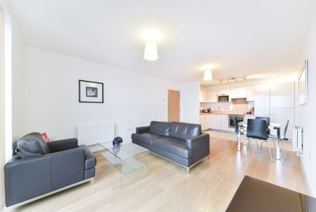 2 bedroom apartment to rent - Photo 2