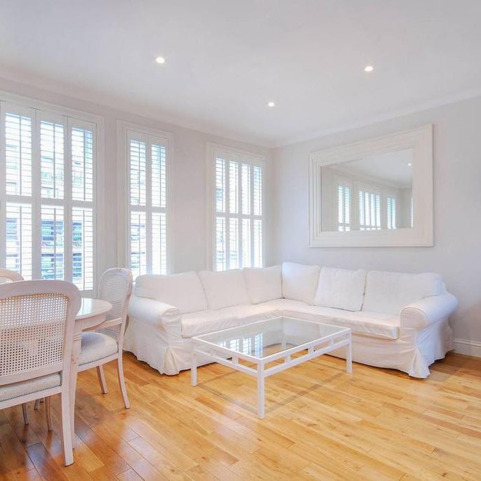 2 bedroom flat to rent - Photo 1