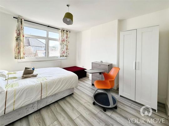 4 bedroom detached house to rent - Photo 1