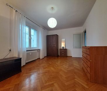 Poznań, Dębiec - Photo 4