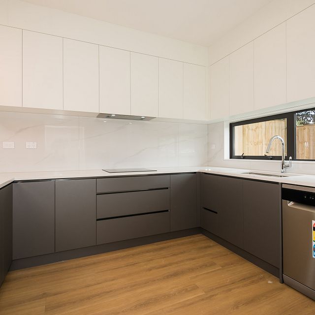 Brand New Private Rear Home Westlake - Photo 1