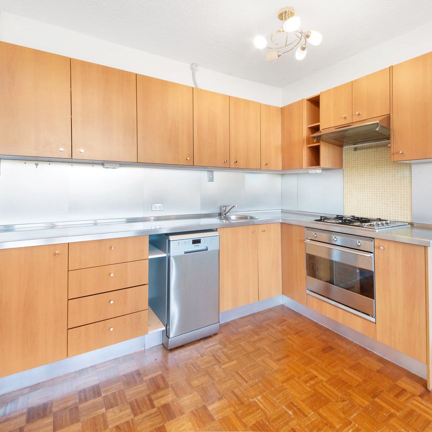 818/22 Doris Street, North Sydney NSW 2060 - Apartment For Rent | Domain - Photo 1