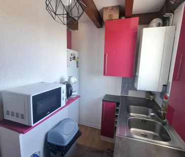 Location Appartement 2 pièces 63m² MONT DE MARSAN 40000 - Photo 6