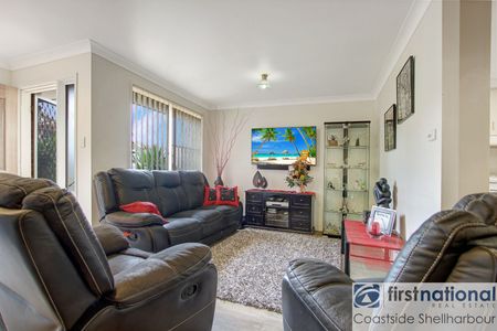 46 Tuggerah Circuit, 2529, Flinders Nsw - Photo 2