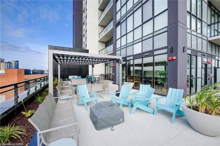 For Lease - 60 Charles Street Unit# 2405, Kitchener, Ontario - Photo 5