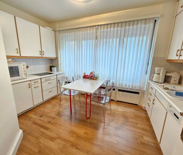 Spacious 6-room apartment in the heart of Eaux-Vives - Foto 2