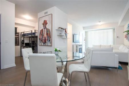 For Lease - 155 Carolin Street Unit# 1207, Waterloo, Ontario - Photo 4