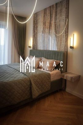 Închiriază Apartament 3 camere Turnișor - Photo 1