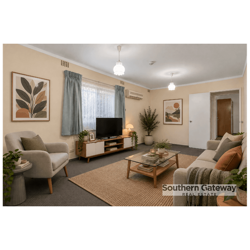 EASY CARE UNIT! - Photo 1