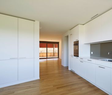 "Flow Flats - absolutes Wohnen mit Blick über den Zürichsee" - Photo 1