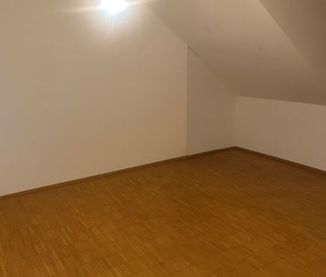 "Absolutes City-Feeling über den Dächern von St. Gallen!" - Foto 2