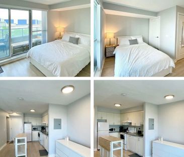 For Lease - 70 Town Centre Court Unit# 514, Toronto, Ontario - Photo 1