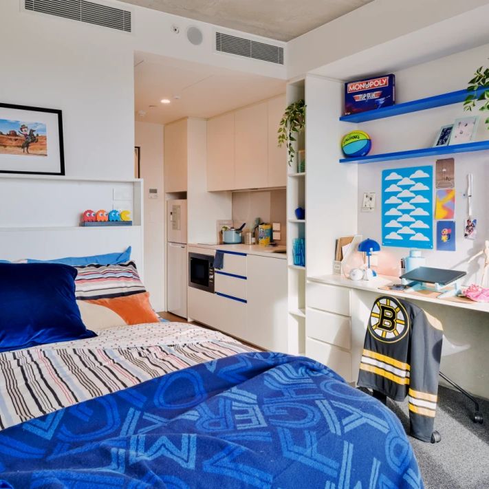 Signature Plus Studio - Photo 1