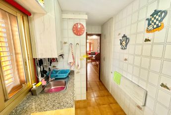 2-BEDROOM APARTMENT FOR RENT IN LO PAGAN - MURCIA