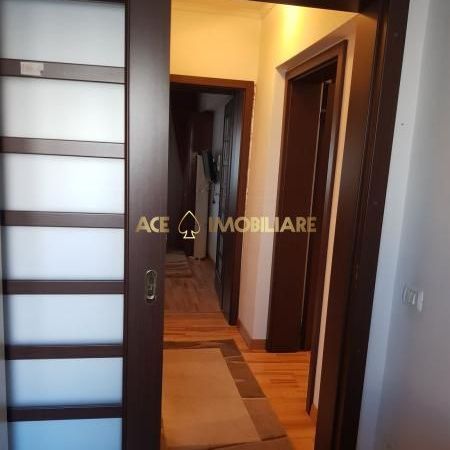 3 Camere de inchiriat | Rahova | Mobilat | Utilat - Photo 1