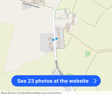 Midway, Morley Gr Rd, Ws, SK9 5NU - Photo 1