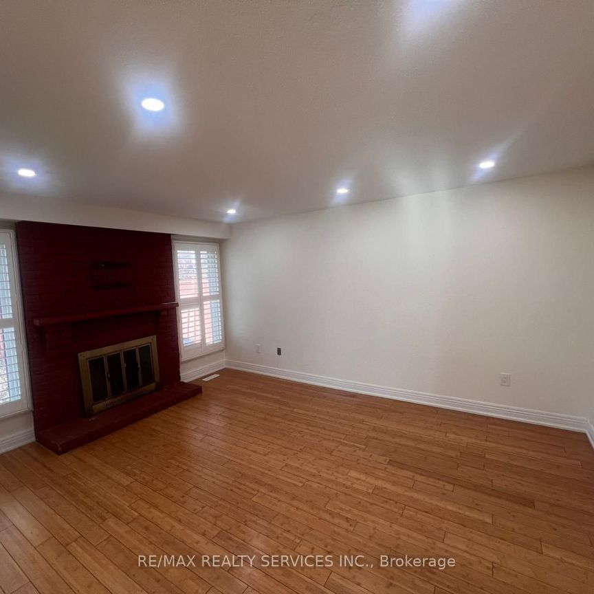 For Lease - 31 Junewood Crescent, Brampton, Ontario - Photo 1